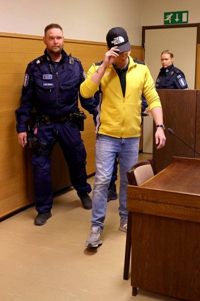 26-vuotiasta miestä uhkasi elinkautinen perheenäidin murhasta – yllätyskäänne oikeudessa