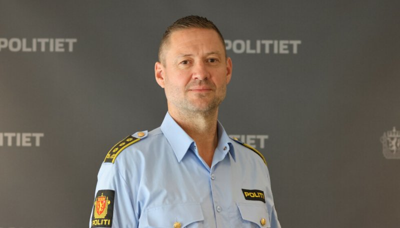 - Ikke ta sjanser