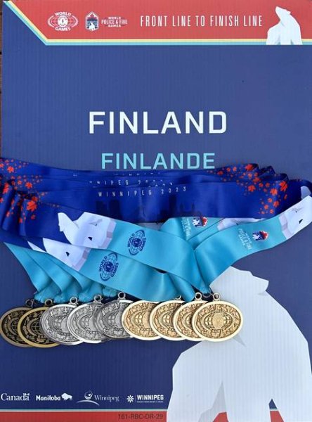 Kansanedustaja matkalla ampuma­kisoihin – erikoinen yhteen­sattuma paljastui: ”Katsoin, että hetkinen perhana”