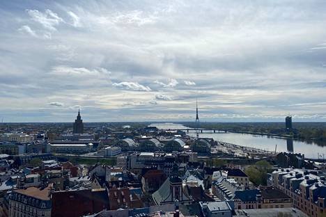 Tuoppi 3 eurolla ja neljän tähden hotelliyö 25 eurolla – näin saat halvan loman ulkomailla