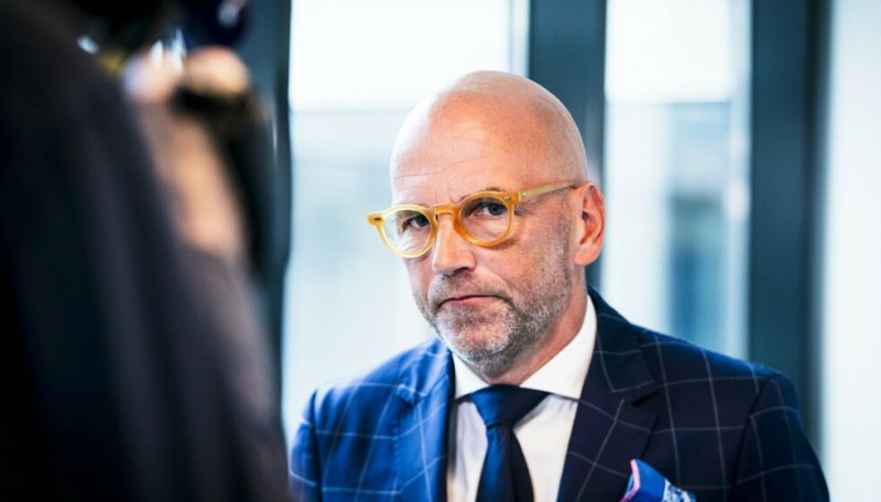 - Bærer preg av menneskehandel