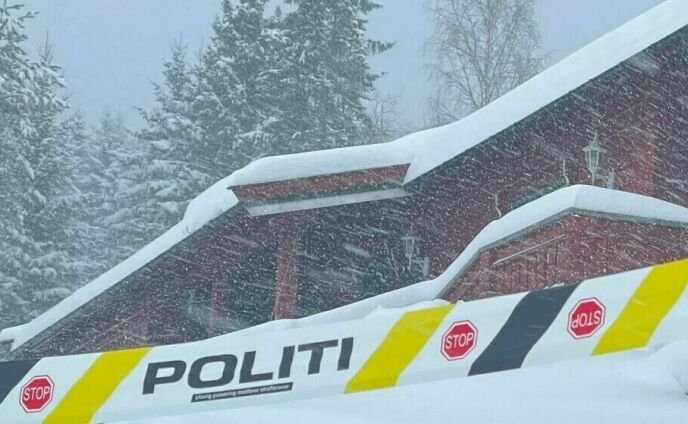 Reagerer på politiet: - Veldig tøft