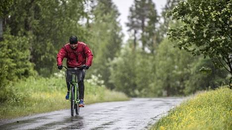Säähän tulee muutos: Kesän viimeinen lämmin viikko käsillä