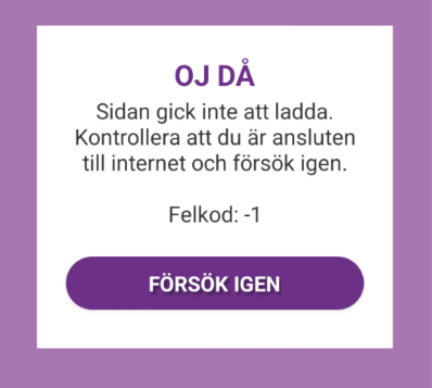 Rån med kofot mot elektronikbutik