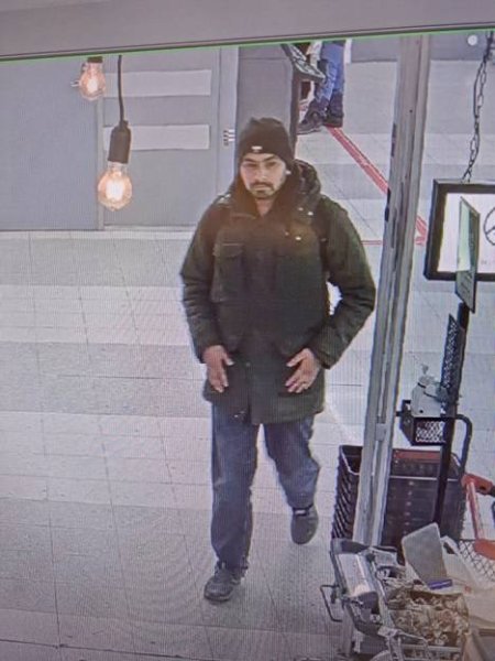 Hän on ollut kateissa yli kolme viikkoa – oletko nähnyt?