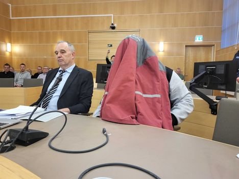 Anoppi sai karmivan viestin kello 00.17 ja aavisti pahaa – pikkuvauvan vanhempien kodissa odotti järkyttävä näky