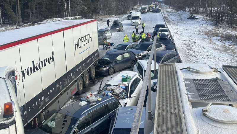 Misstänkt farligt föremål på Lidingö – avspärrningarna hävda