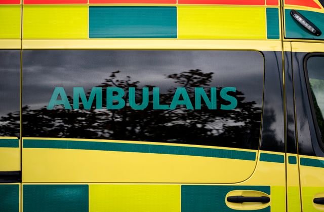 Misstänkt farligt föremål på Lidingö – avspärrningarna hävda