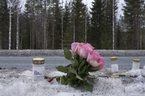 Poliisilta järkyttävä tieto Joensuun turmasta: Kuolonuhrien joukossa 1-vuotias tyttö
