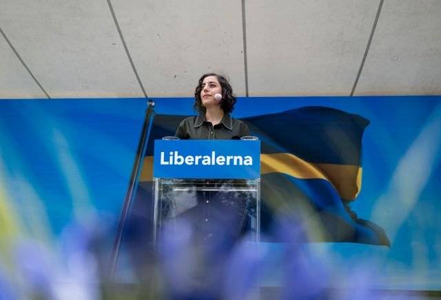 Slagsmål vid Karlaplan