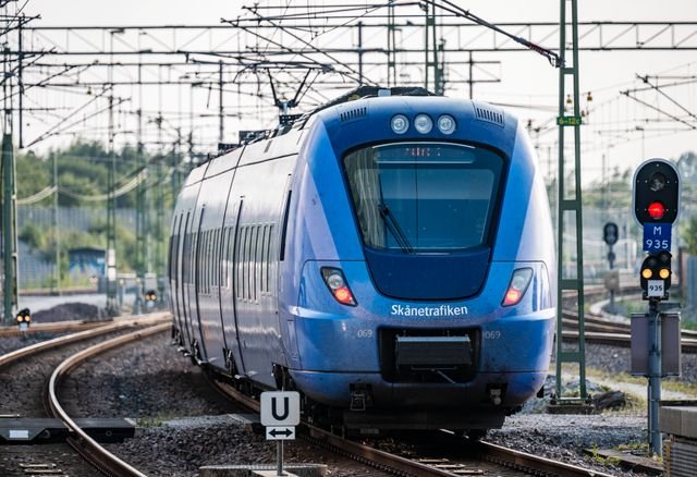 Slagsmål vid Karlaplan