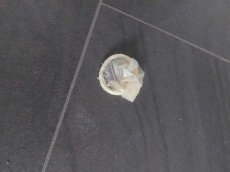 Vuokramökin omistajalle heräsi epäilys – vastassa oli odottamaton näky
