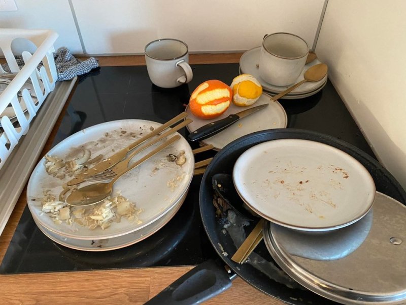 Biðlar til ferðamanna að bæta umgengni – Sýnir myndir af ótrúlegum sóðaskap
