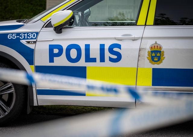 Tom kajak hittad – sökinsats pågår