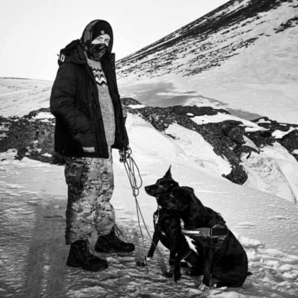 Hyggst leita réttar síns gagnvart sveitarstjóra Mýrdalshrepps – „Hundarnir svæfðir í fanginu á mér meðan ég er hágrátandi“