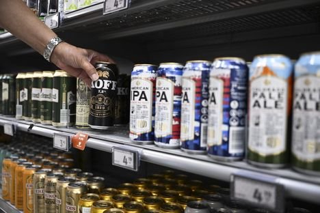 Kauppias huomasi erikoisen piirteen Helsingin huume­tilanteessa – ”Se alkaa jo aamusta”