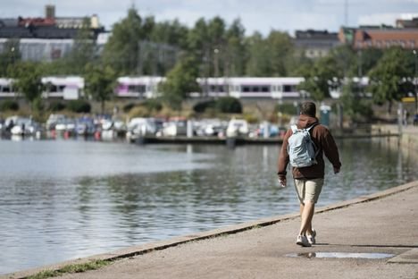 Lähtivätkö lämmöt lätkimään? Tuore ennuste julki