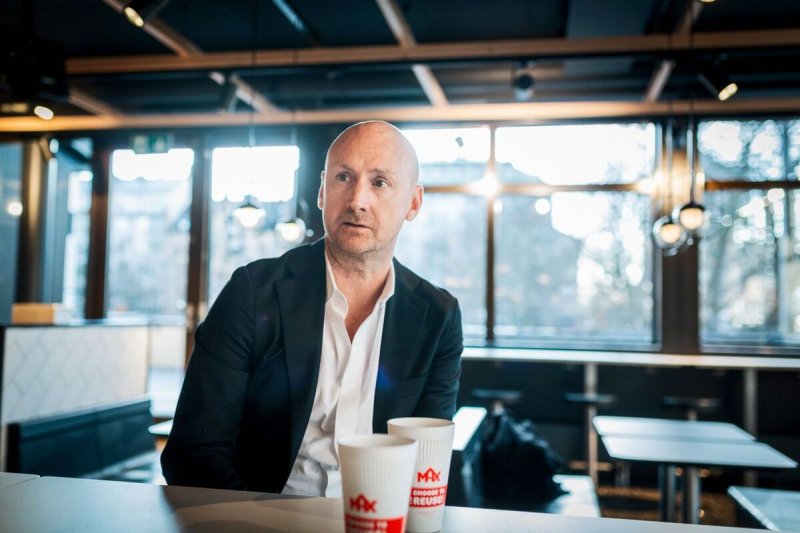 Tre gripna för grovt vapenbrott
