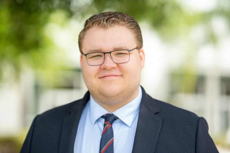 Blaðamaður Morgunblaðsins ósáttur við viðbrögð við morðinu á Kirk – Einn sagði við Snorra Másson að hann væri næstur