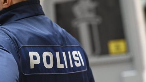 Epäilyttävä tulipalojen sarja Espoossa