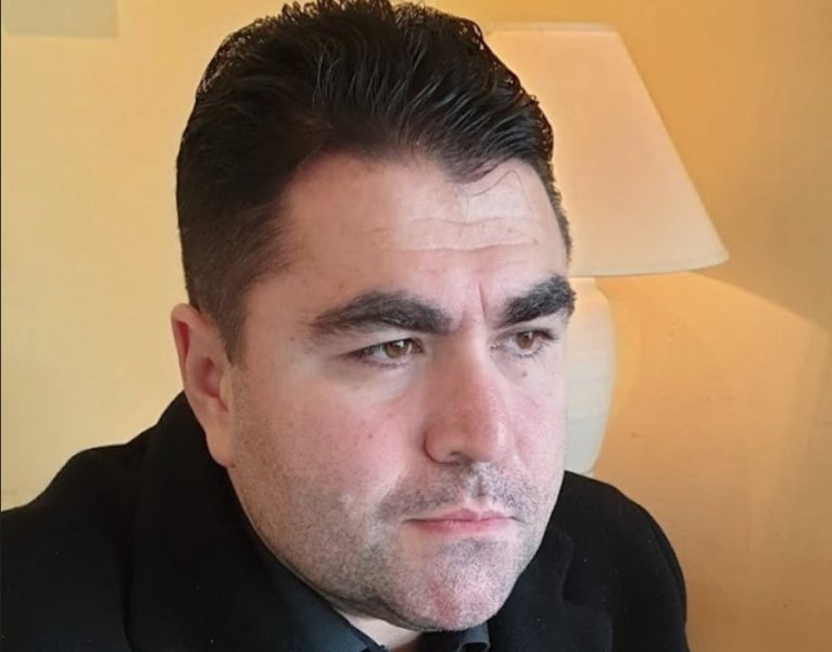 Ívar þurfti að krefjast fjárnáms til að fá greiddar miskabætur frá manni sem kallaði hann veiðiþjóf – „Rétt skal vera rétt“