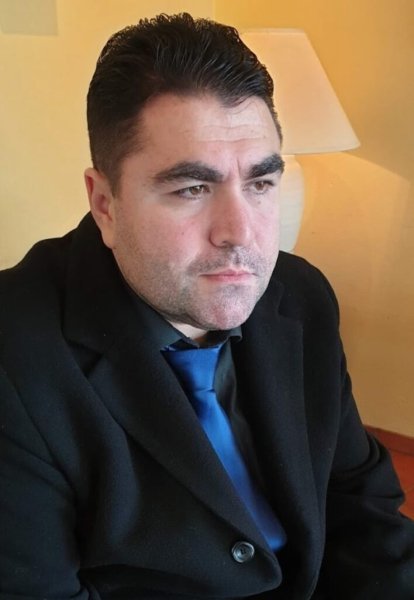 Ívar þurfti að krefjast fjárnáms til að fá greiddar miskabætur frá manni sem kallaði hann veiðiþjóf – „Rétt skal vera rétt“