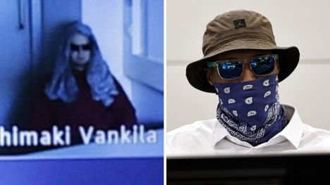 Mies kidutettiin kuoliaaksi Vantaan vankilassa – 8 epäiltyä