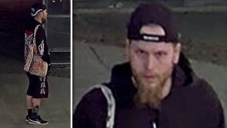 Oletko nähnyt tätä miestä? Poliisi epäilee vakavasta rikoksesta