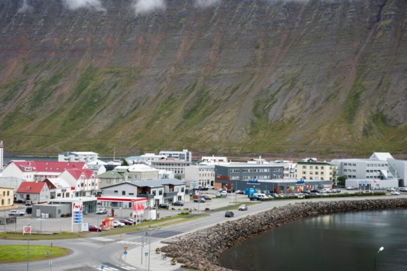 Sauð upp úr á Ísafirði – Ákærður fyrir sérstaklega hættulega líkamsárás