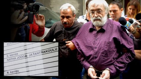 Suomen poliisi jahtasi ”seksikultin” gurua vuosia – jäljet johtavat helsinkiläiseen joogakouluun