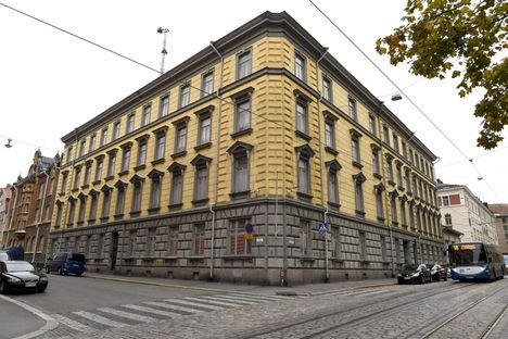 Tällainen oli miljonääri­tiedustelija Veikko Palkon ura