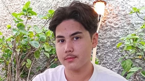 14-vuotias nuori kadonnut – poliisi pyytää apua