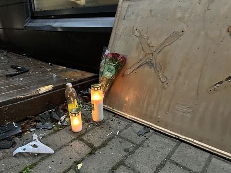 15-vuotias poika kuoli ravintolan terassilla – auto ajoi päälle