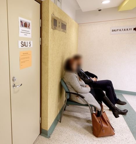 39-vuotiasta perheenisää syytetään raskaista rikoksista – ”Se on Jumalan käsky sinulle”