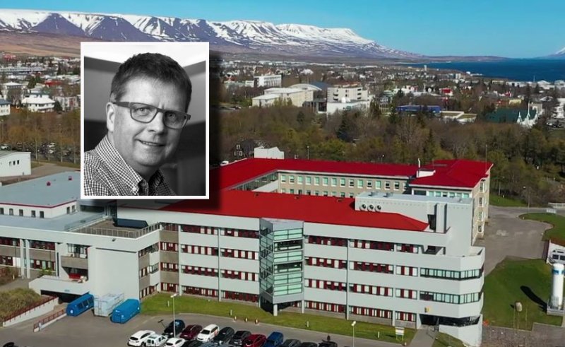 Friðbjörn segir að djúpstæð krísa ríki á Akureyri – „Hreinlega þjóðaröryggismál”