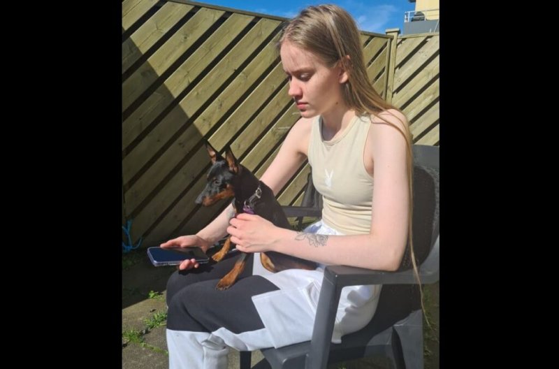 Klara segir lögregluna hafa lagt dóttur hennar í einelti – „Hún var ekki vandræðabarn, hún var rólegasta barn í heimi“