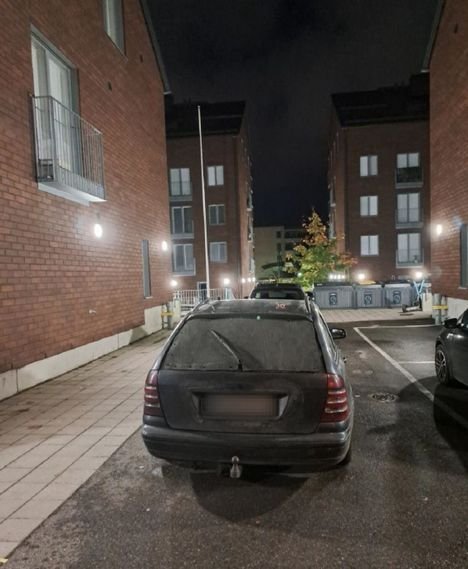 Nainen, 28, joutui julman rikoksen uhriksi Espoossa – kuvat paljastavat karut yksityiskohdat