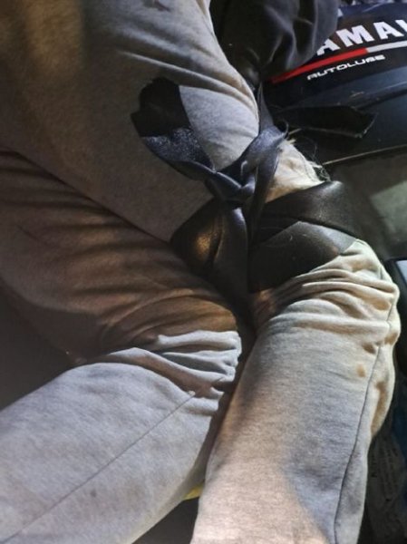 Nainen, 28, joutui julman rikoksen uhriksi Espoossa – kuvat paljastavat karut yksityiskohdat