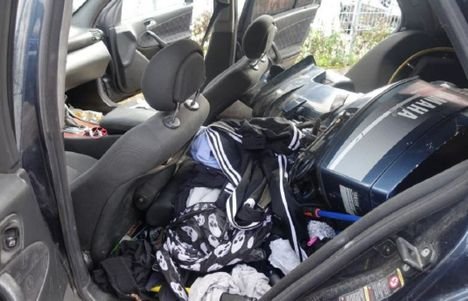 Nainen, 28, joutui julman rikoksen uhriksi Espoossa – kuvat paljastavat karut yksityiskohdat