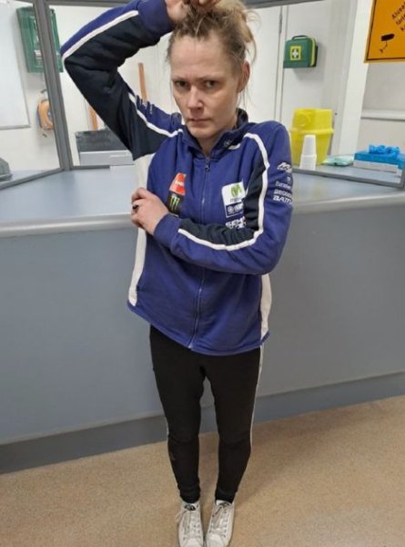 Nainen, 28, joutui julman rikoksen uhriksi Espoossa – kuvat paljastavat karut yksityiskohdat