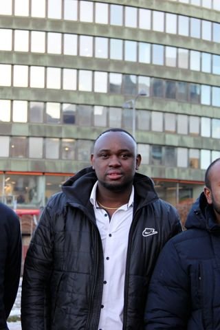 Näin monta Wolt-kuskia voisi palkata Miki Kuusen jätti­tuloilla