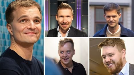 Näin monta Wolt-kuskia voisi palkata Miki Kuusen jättituloilla