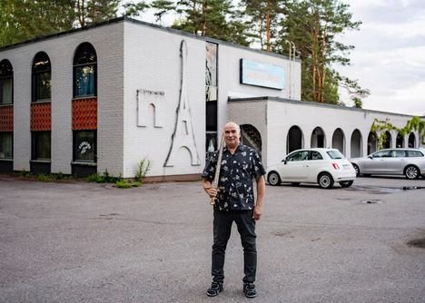 Räjähdys Joroisissa – kaksi ihmistä kuollut