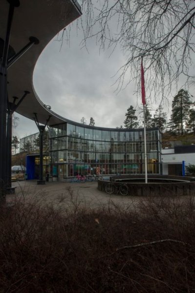 Yhdysvaltalaislehti hehkuttaa Suomen väestönsuojia