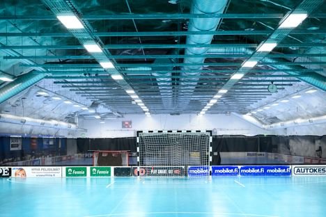 Yhdysvaltalaislehti hehkuttaa Suomen väestönsuojia