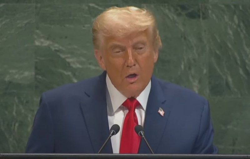 Bandaríkin sögð ætla að lokka fjögur ríki út úr Evrópusambandinu