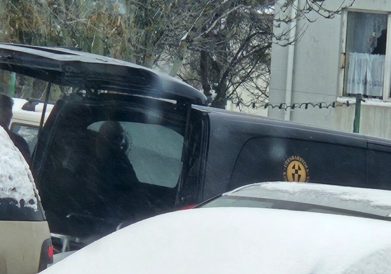 Mannslát á Kársnesi: Gæsluvarðhald framlengt til 13. janúar