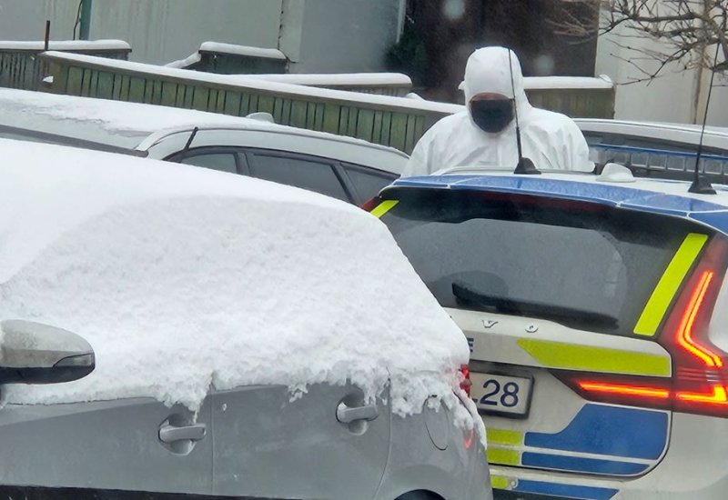 Mannslát á Kársnesi: Maðurinn aftur í gæsluvarðhald