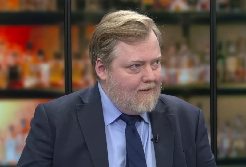 Sigmundur Davíð ósáttur við myndavalið – „Nú hlýt ég að hafa gert eitthvað af mér“