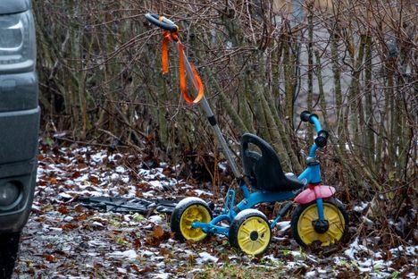 T&auml;m&auml; Savonlinnan j&auml;rkytt&auml;v&auml;st&auml; perhe&shy;surmasta tiedet&auml;&auml;n